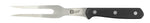 Bloc de 15 couteaux acier inox et accessoires Richardson "Cucina"