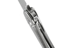 Couteau pliant CRKT Jettison 6130 manche acier inox 11,5cm