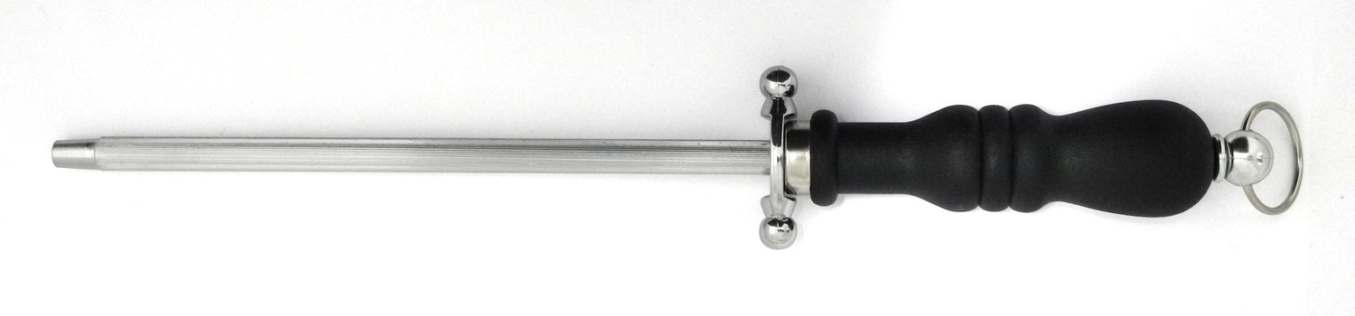 Bloc de 15 couteaux acier inox et accessoires Richardson "Cucina"