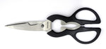 Bloc de 15 couteaux acier inox et accessoires Richardson "Cucina"