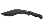 Machette Kukri CRKT Kuk 2742 40cm manche nylon et fibre de verre
