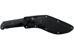 Machette Kukri CRKT Kuk 2742 40cm manche nylon et fibre de verre