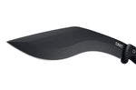 Machette Kukri CRKT Kuk 2742 40cm manche nylon et fibre de verre