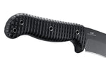 Machette Kukri CRKT Kuk 2742 40cm manche nylon et fibre de verre