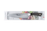 Couteau de chef 3 Claveles Sakura manche pakka 20cm