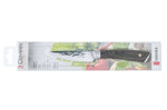 Couteau d'office 3 Claveles Sakura manche pakka 9cm