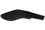 Machette Kukri CRKT Kuk 2742 40cm manche nylon et fibre de verre