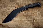 Machette Kukri CRKT Kuk 2742 40cm manche nylon et fibre de verre