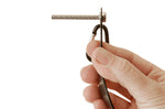 Outil multifonctions CRKT Eat'n Tool acier inox - Noir