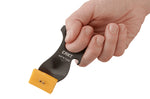 Outil multifonctions CRKT Eat'n Tool acier inox - Noir