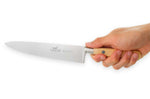 Mallette cuisine Sabatier Brocéliande 5 couteaux fabrication française + 1 fusil