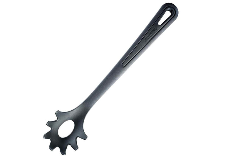 Cuillère à spaghetti Westmark en polyamide noir