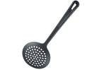 Ecumoire Westmark 32,2cm en polyamide noir