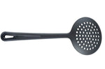 Ecumoire Westmark 32,2cm en polyamide noir