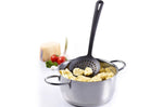 Ecumoire Westmark 32,2cm en polyamide noir