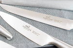 Mallette cuisinier Sabatier Fuso Nitro+ 7 couteaux fabrication française + 1 fusil