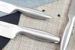 Mallette cuisinier Sabatier Fuso Nitro+ 7 couteaux fabrication française + 1 fusil