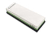 Pierre à aiguiser Wusaki double face grains 3000/8000 + socle