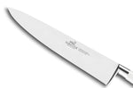 Mallette cuisine Sabatier Toque Blanche 5 couteaux fabrication française + 1 fusil