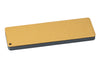 Pierre à aiguiser DC4 Fallkniven diamant/céramique 10cm + étui en cuir