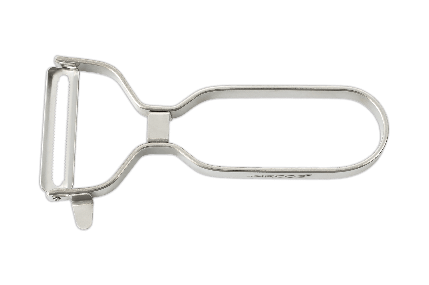 Eplucheur à tomate ergonomique Arcos acier inoxydable