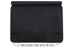 Mallette cuisinier Sabatier Perigord 7 couteaux fabrication française + 1 fusil