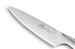 Mallette cuisinier Sabatier Fuso Nitro+ 7 couteaux fabrication française + 1 fusil