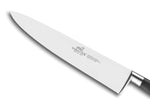 Mallette Sabatier Idéal Inox 100% forgés 7 couteaux fabrication française + 1 fourchette + 1 fusil