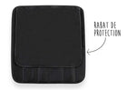 Valise de 9 couteaux Pradel Excellence acier tout inox