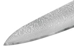 Couteau de chef Samura Damascus 67 VG10 damas 21cm