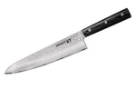Couteau de chef Samura Damascus 67 VG10 damas 21cm