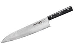 Couteau de chef Samura Damascus 67 VG10 damas 24cm