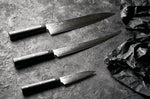 Couteau à trancher Samura Damascus 67 VG10 damas 19,5cm