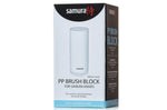 Bloc universel vide fibres Samura pour couteaux de cuisine