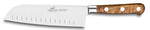 Coffret 2 couteaux Sabatier Provençao Santoku 18cm + Office 10cm