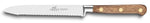 Coffret 3 couteaux Sabatier Perigord Office + Universel + Chef