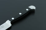 Couteau d'office Güde Alpha 13cm en acier forgé