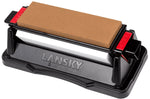 Système d'aiguisage 3 pierres Tri-benchstone Lansky