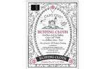 Chiffon de polissage Buffing Cloth Cape Cod