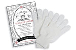Gants anti-traces de doigts Touch-up Gloves Cape Cod 100% coton