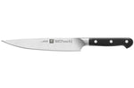 Bloc 6 pièces Zwilling Pro auto-affûtant KIS Technology