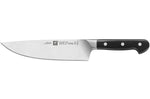 Bloc 6 pièces Zwilling Pro auto-affûtant KIS Technology