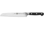 Bloc 6 pièces Zwilling Pro auto-affûtant KIS Technology