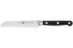 Bloc 6 pièces Zwilling Pro auto-affûtant KIS Technology