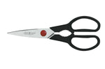 Bloc 6 pièces Zwilling Pro auto-affûtant KIS Technology