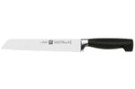 Bloc 6 pièces Zwilling Four Star auto-affûtant SharpBlock