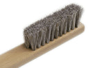 Brosse anti-oxydation en crin de cheval Cape Cod
