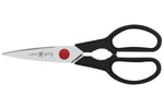 Bloc 6 pièces Zwilling Gourmet auto-affûtant