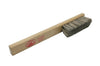 Brosse anti-oxydation en crin de cheval Cape Cod