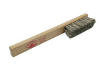 Brosse anti-oxydation en crin de cheval Cape Cod